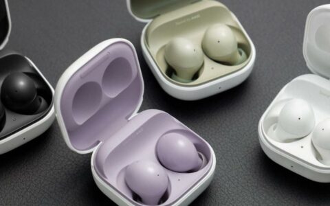 最后一天！三星Samsung Galaxy Buds2加拿大BEST BUY优惠60美元，售价119.99美元
