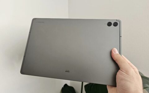 三星Samsung Galaxy Tab S9 FE在更多国家升级Android 14 (One UI 6.0)