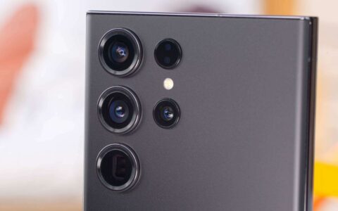 三星Samsung 即将推出Galaxy S Ultra手机  与苹果iPhone Pro竞争