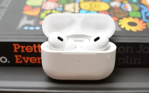 苹果Apple逐步迈向USB-C时代 正单独售卖USB-C AirPods Pro保护套
