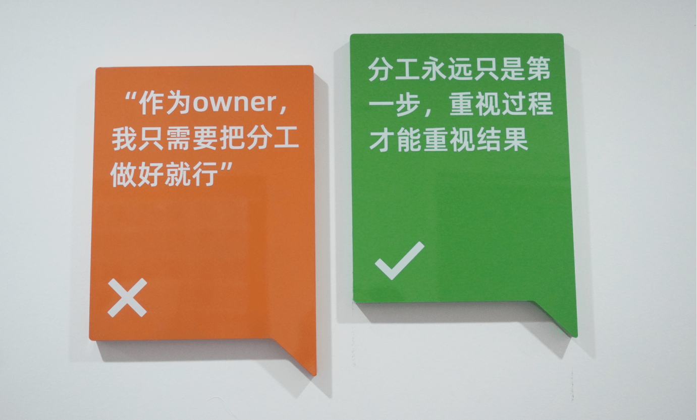 元戎启行副总裁刘轩谈“人才战略”：只有先向内修行，才能赢得人心 