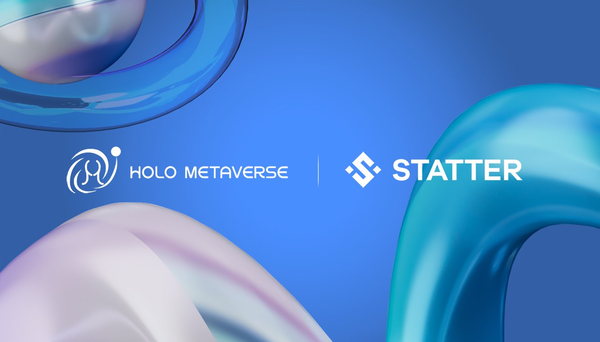 协同发展的力量：深入解析Statter生态及其合作伙伴网络