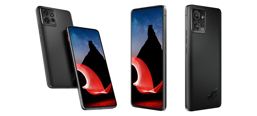 美国亚马逊摩托罗拉ThinkPhone - 2023 可以省300美元，仅售399.99美元！