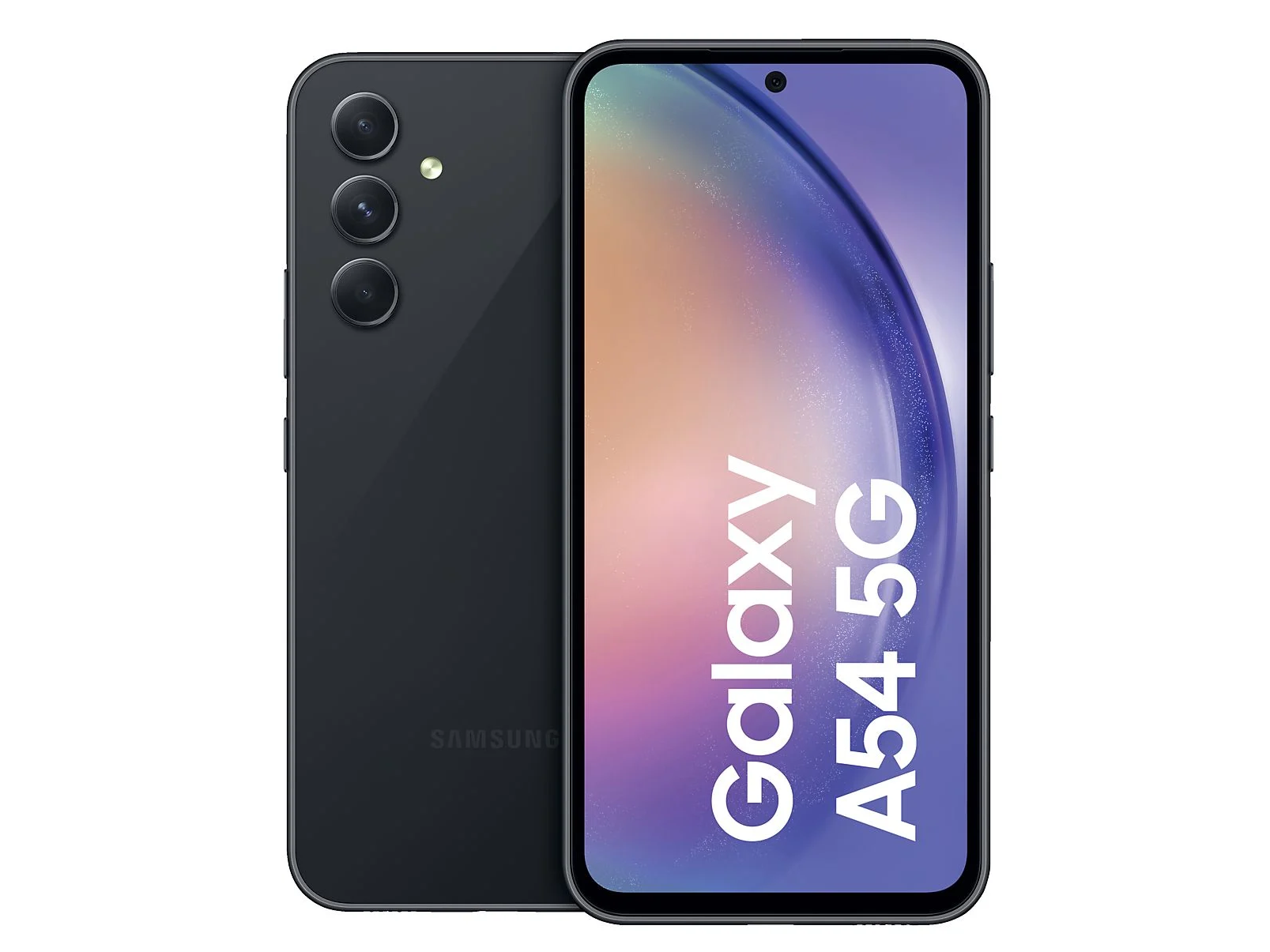 三星SAMSUNG Galaxy A54 德国MediaMarkt圣诞限时特惠价389欧元，折扣高达20%！