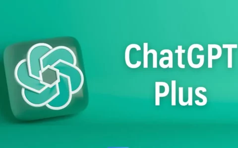 OpenAI宣布重新开放ChatGPT Plus订阅