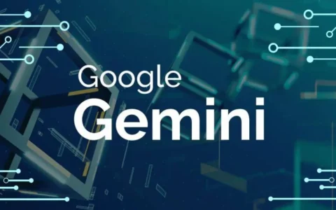 谷歌Google AI技术遭质疑 Gemini演示视频真相揭秘