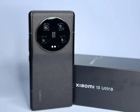 小米13Ultra评测 堪称2023年度拍照手机神器