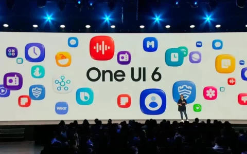 三星Samsung公布印度One UI 6.0发布时间表