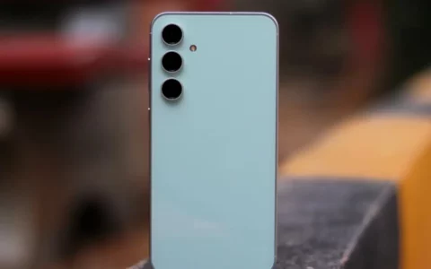 三星Samsung Galaxy S23 FE提前登陆欧洲 自带免费Buds FE