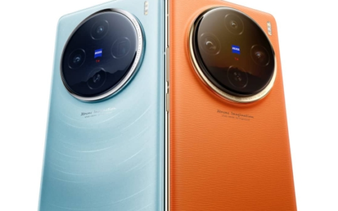 vivo X100评测：影像进步明显，堪称扫街利器，配置性能再次拉满