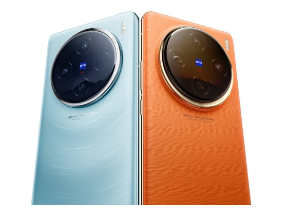 vivo X100评测：影像进步明显，堪称扫街利器，配置性能再次拉满