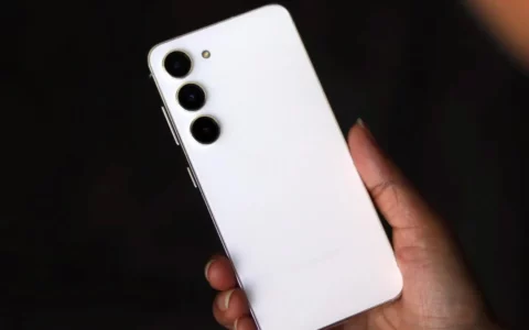 三星美国大放价！Samsung Galaxy S23降价125美元，支持以旧换新