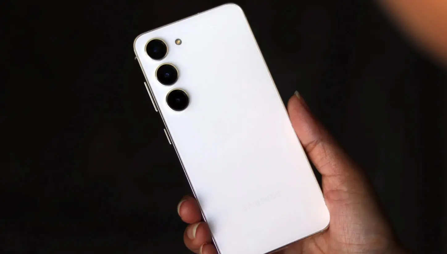 三星美国大放价！Samsung Galaxy S23降价125美元，支持以旧换新
