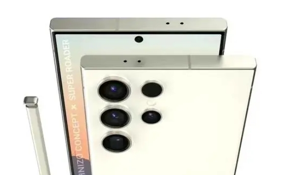 三星Samsung GalaxyS24 Ultra亮点曝光汇总 钛金属机身，卫星通讯，Dynamic屏幕
