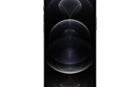 苹果Apple iPhone 12 Pro 石墨色版翻新手机在德国MediaMarkt优惠46欧元，仅售573欧元