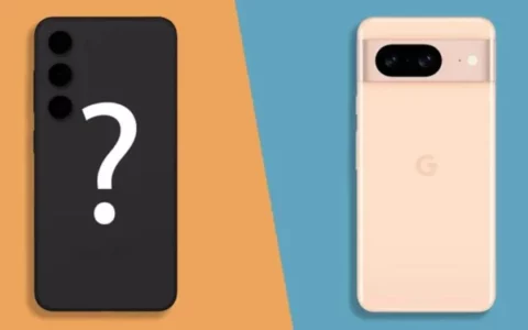 三星Samsung Galaxy S24 vs 谷歌Google Pixel 8：新一代旗舰手机的技术对决