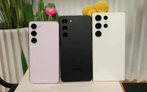 关于三星Samsung Galaxy S24手机的Galaxy AI:我们目前所知道的一切