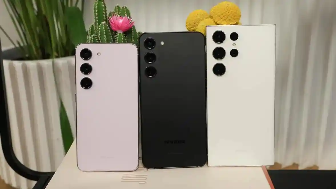 关于三星Samsung Galaxy S24手机的Galaxy AI:我们目前所知道的一切