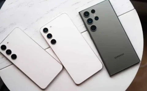 三星Samsung Galaxy S24系列会不会越来越贵