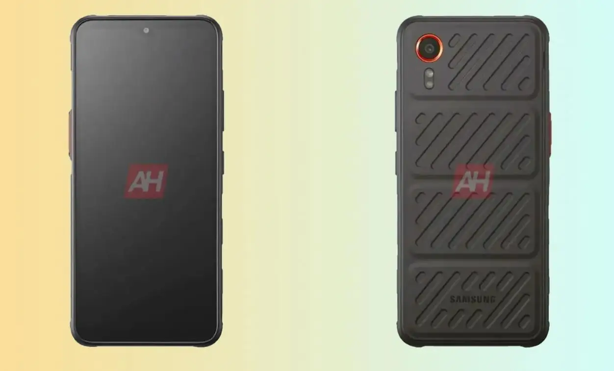 三星Samsung Galaxy XCover 7通过认证 新机相关配置泄露