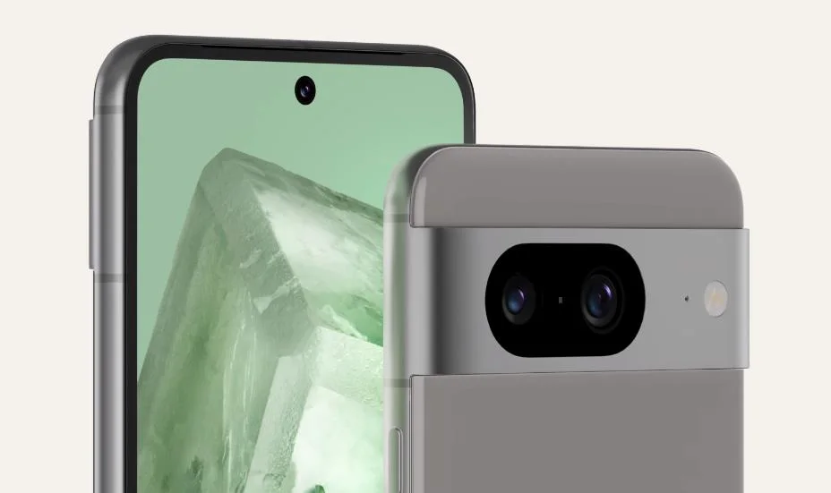 加拿大谷歌商店Google Pixel 8优惠200加元，售价749加元