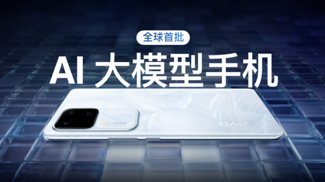 vivo S18 Pro影像再升级  后置5000万索尼IMX920仿生大底