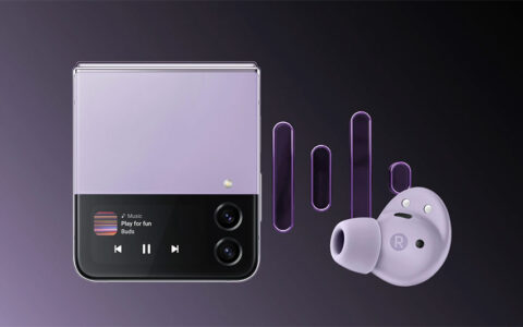 美国三星官网 三星Samsung Galaxy Buds2 Pro优惠60美元，仅售169.99美元！