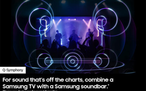 美国三星官网 三星Samsung Q990C条形音箱优惠1004美元，仅售895.99美元！