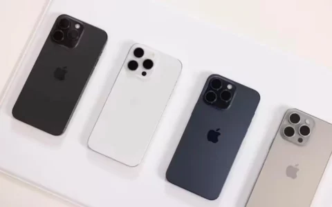 苹果官方渠道购买iPhone的美国用户更倾向于Pro机型