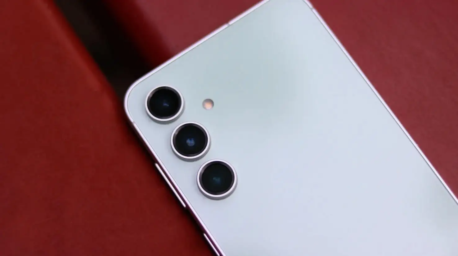超值入手！美国三星商店Samsung Store Galaxy S23 FE冬季打折低至199美元
