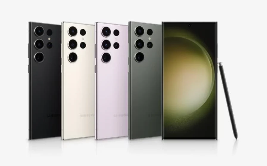 加拿大三星商店限时优惠：购买三星Samsung Galaxy S23系列最高可节省420美元
