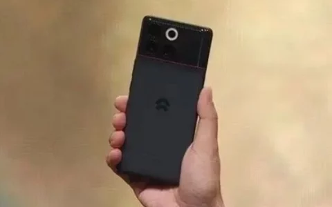 蔚来李斌称自己不用NeoPhone用iPhone 数据迁移太麻烦
