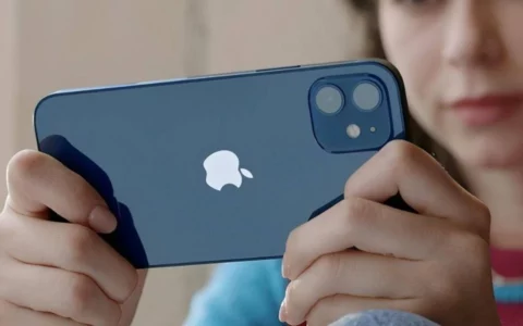 美国亚马逊苹果iPhone 12 64GB黑色翻新版优惠123.76美元，售价274美元