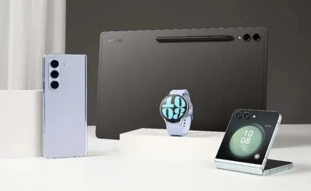 Samsung手机可以更新几代系统？三星这方面一直“遥遥领先”