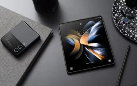 三星Samsung glaxy Z Fold4评测：游戏爱好者的完美伙伴
