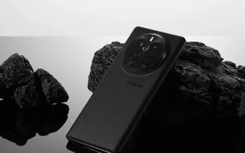 realme真我GT5 Pro手机维修备件价格公布 主板2249元起