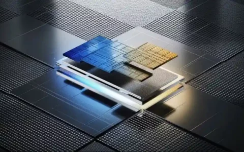英特尔Intel推出全新Core Ultra芯片 进入“人工智能电脑”时代