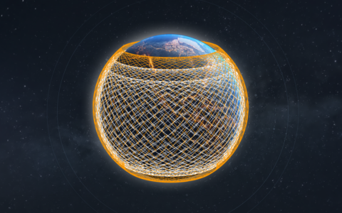 亚马逊“库珀计划”确认：其超高速卫星通信技术在太空中有效