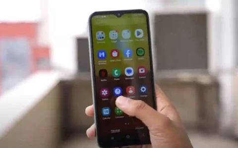 三星Samsung Galaxy F14 One UI 6 (Android 14)更新上线