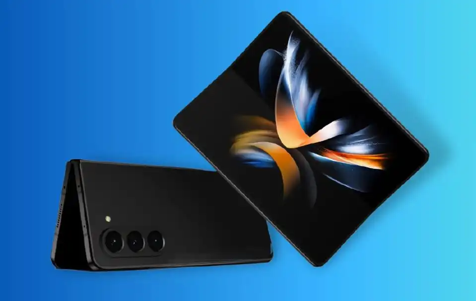 三星Samsung Galaxy Z Fold 5获得2023年12月安全更新