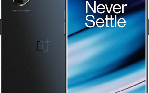美国亚马逊一加OnePlus Nord N20优惠80美元，仅售219美元！
