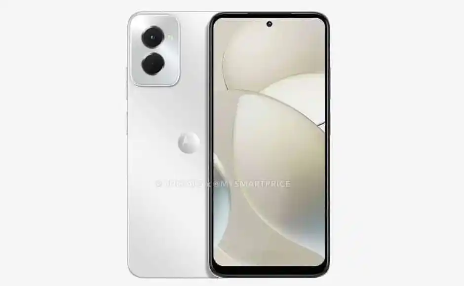 摩托罗拉MOTOROLA XT2363-4手机曝光 搭载骁龙 695