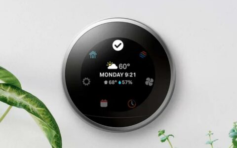 谷歌Google Nest Renew加入Alphabet分拆 形成Renew Home