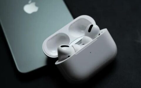 美国BEST BUY苹果Apple AirPods Pro(第二代)优惠50美元，售价199.99美元