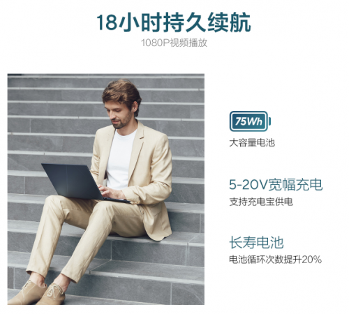 AI 超轻薄本华硕灵耀14 2024发布，搭载酷睿Ultra处理器 迈入AI PC时代