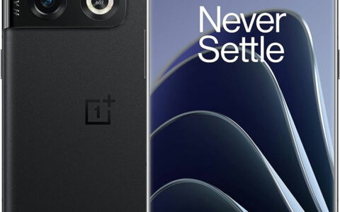 美国亚马逊一加OnePlus 10 Pro优惠122美元，仅售427美元！