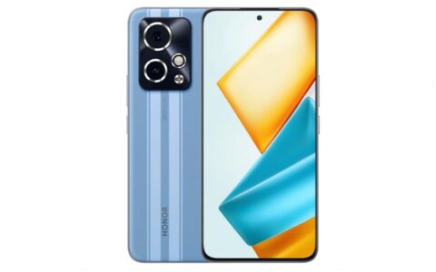 荣耀Honor 90 GT上市日期和设计确认