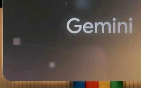 谷歌Google计划在其所有产品中推出Gemini