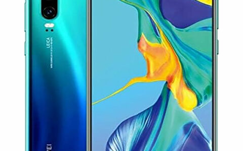 美国亚马逊华为HUAWEI P30优惠20美元，仅售299.99美元！