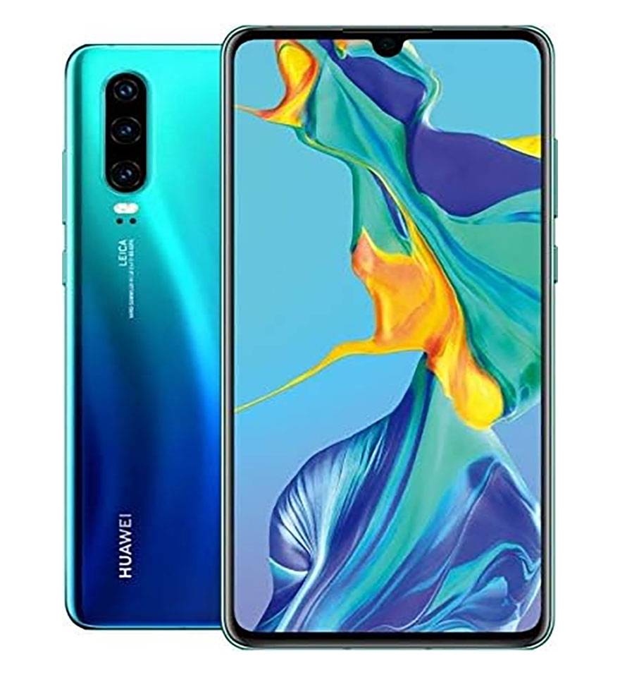 美国亚马逊华为HUAWEI P30优惠20美元，仅售299.99美元！